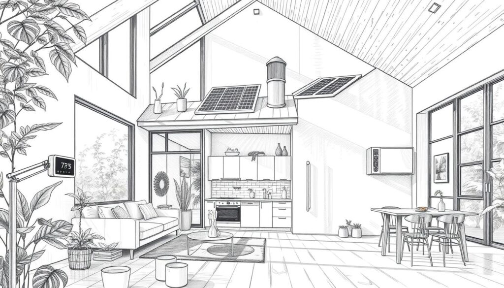 Energieeffizienz in der Haustechnik