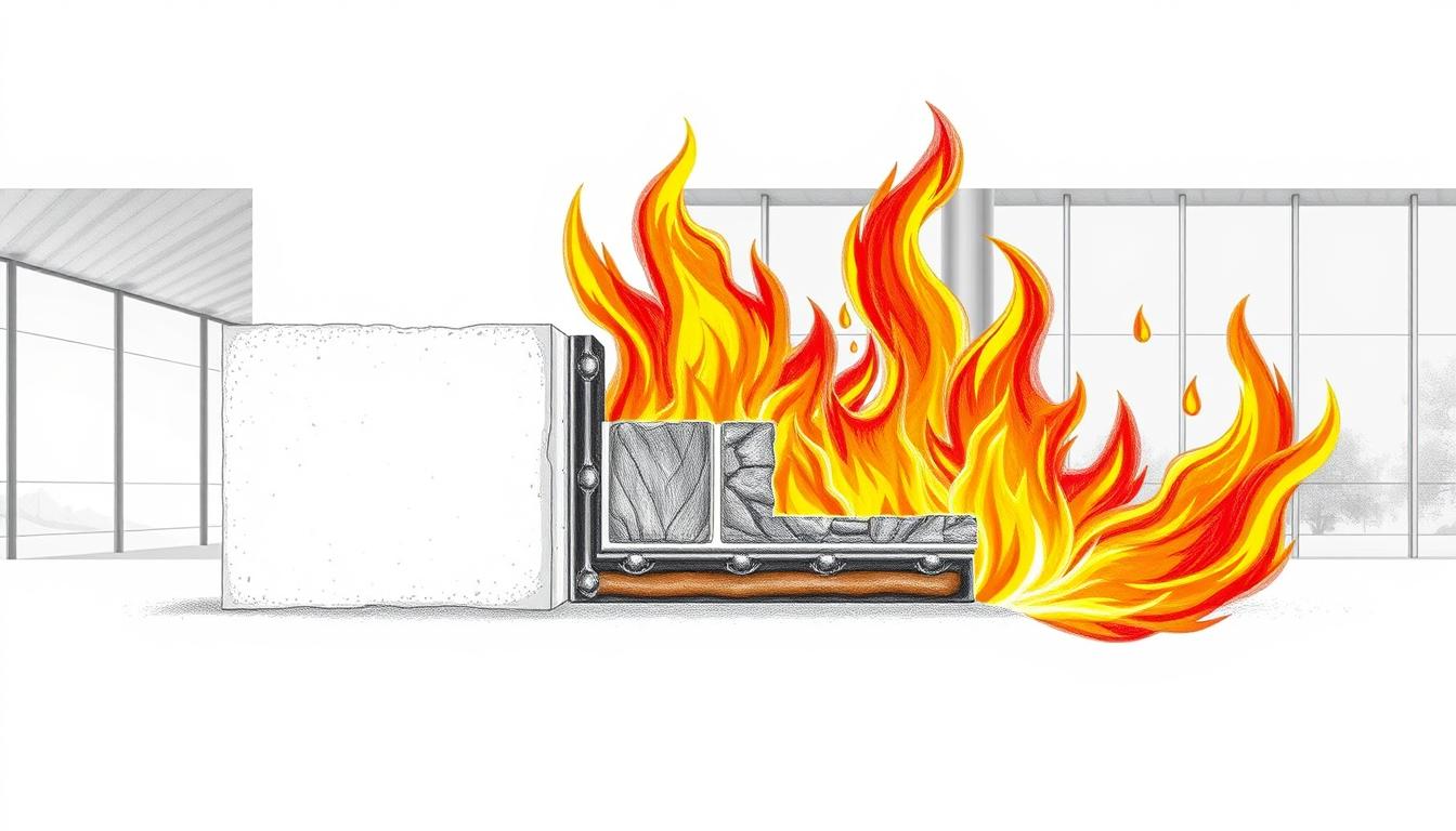 Feuerwiderstandsklassen T60