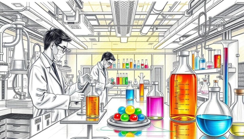 Forschung in der Kunststofftechnik