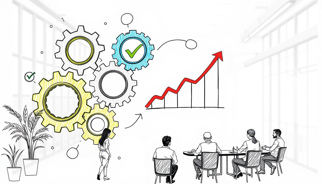 Qualitätsmanagement Erklärung