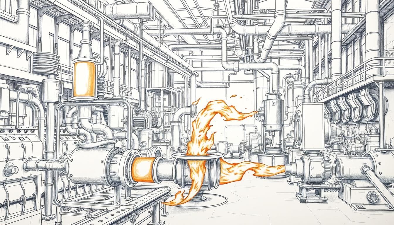 Verfahrensmechanik und Ingenieurwissenschaft